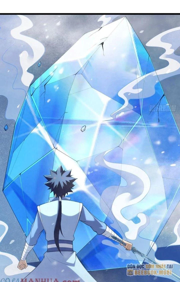 Ta Chỉ Muốn Bị Các Vị Đánh Chết Chapter 148 - 52