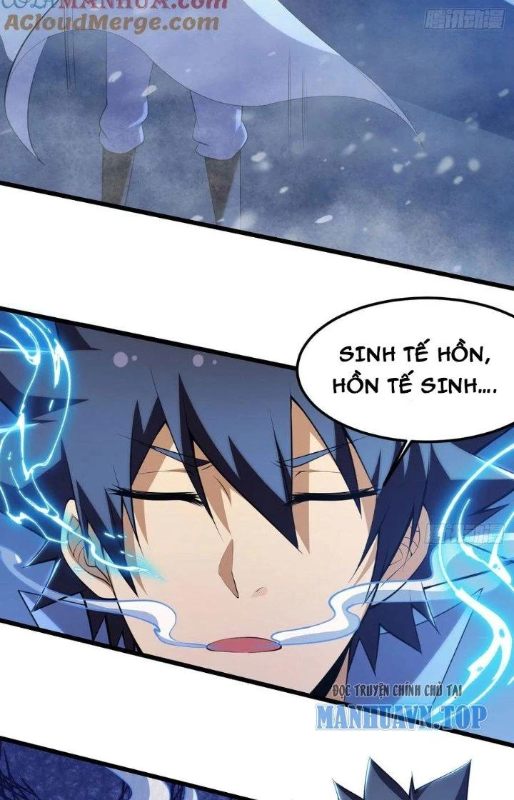 Ta Chỉ Muốn Bị Các Vị Đánh Chết Chapter 148 - 53