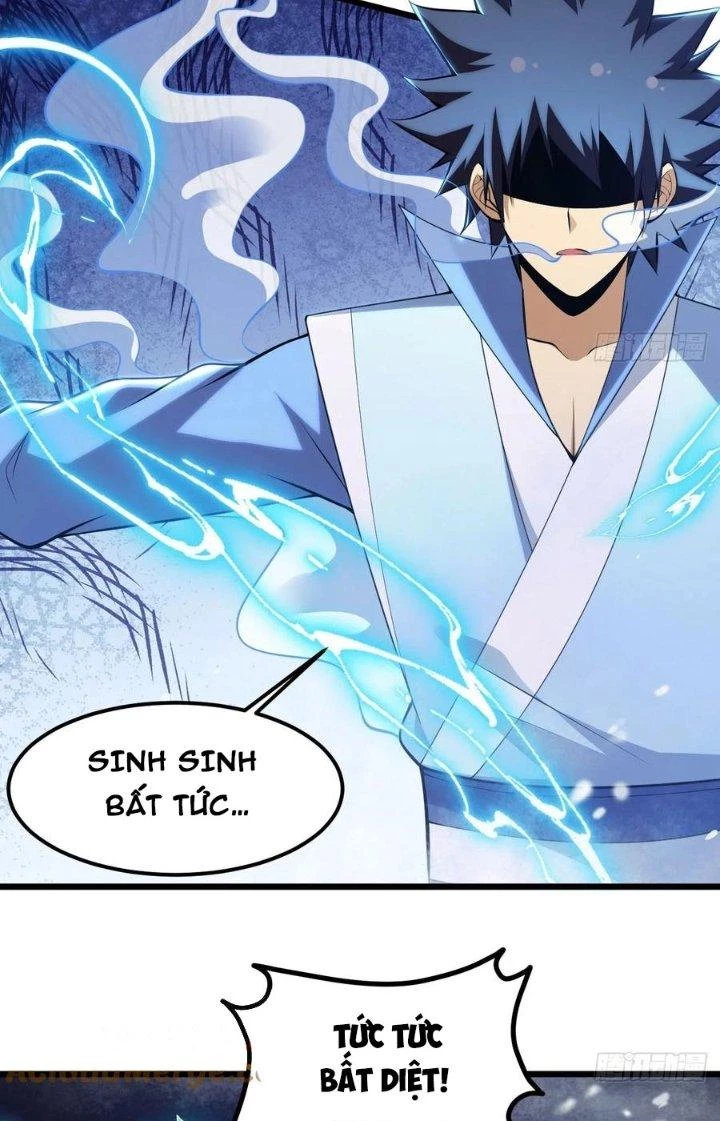 Ta Chỉ Muốn Bị Các Vị Đánh Chết Chapter 148 - 54