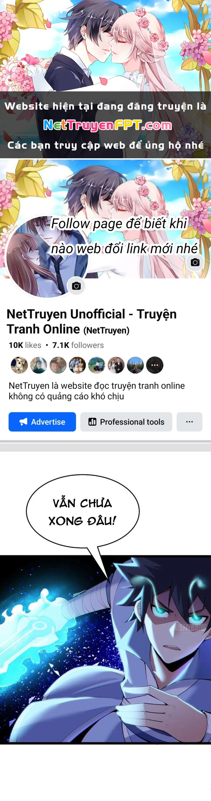 Ta Chỉ Muốn Bị Các Vị Đánh Chết Chapter 149 - 1