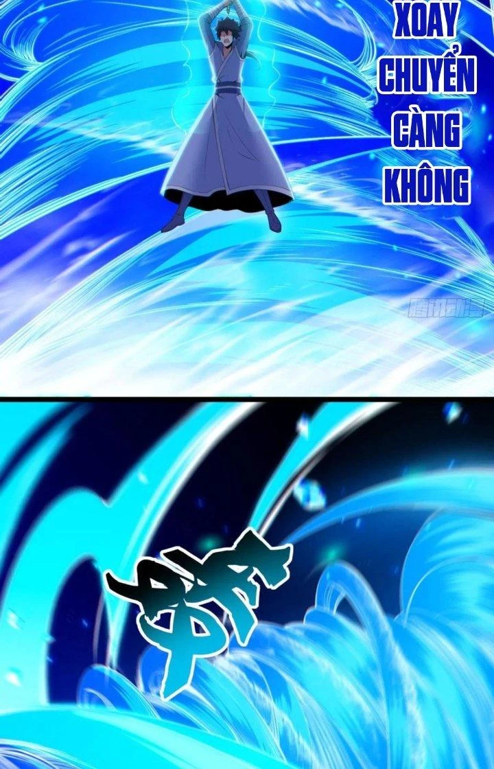 Ta Chỉ Muốn Bị Các Vị Đánh Chết Chapter 149 - 3