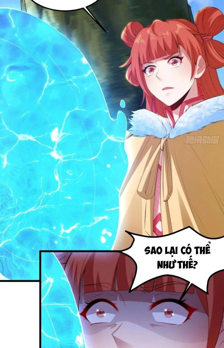 Ta Chỉ Muốn Bị Các Vị Đánh Chết Chapter 149 - 8