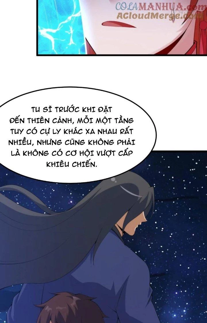 Ta Chỉ Muốn Bị Các Vị Đánh Chết Chapter 149 - 9