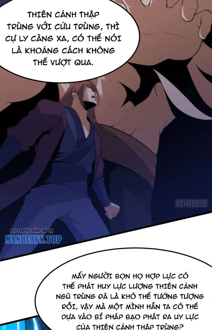 Ta Chỉ Muốn Bị Các Vị Đánh Chết Chapter 149 - 11
