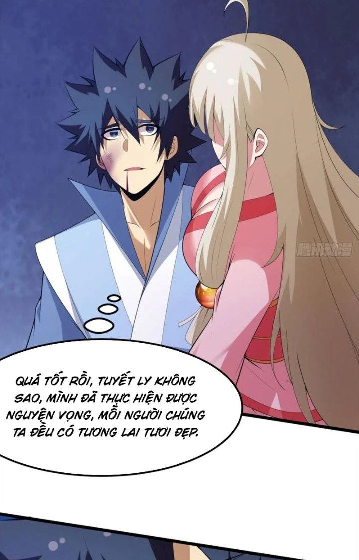 Ta Chỉ Muốn Bị Các Vị Đánh Chết Chapter 149 - 18
