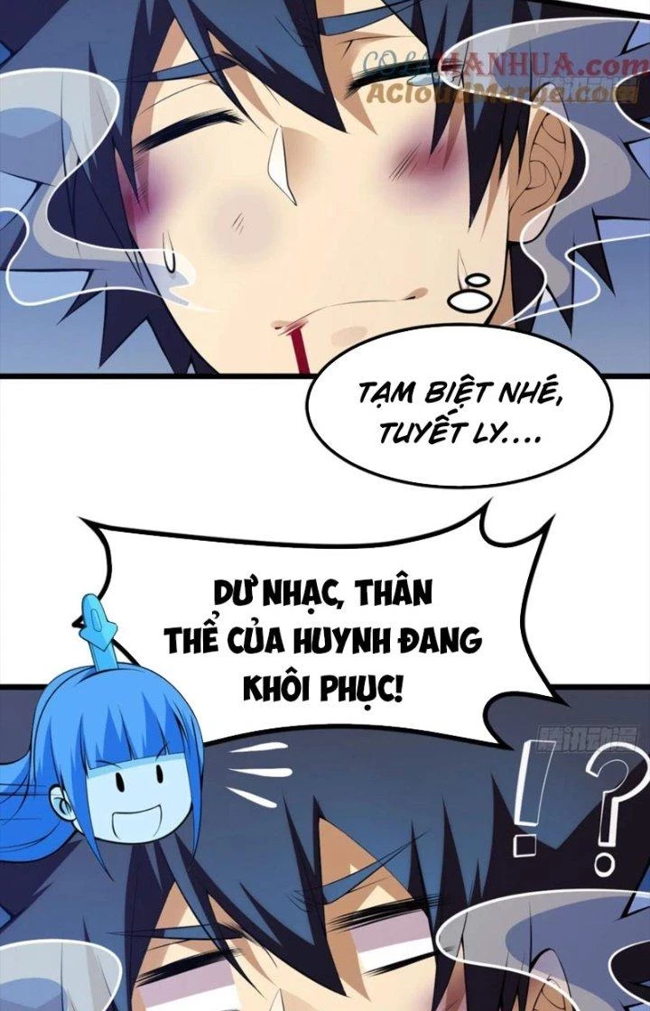 Ta Chỉ Muốn Bị Các Vị Đánh Chết Chapter 149 - 19