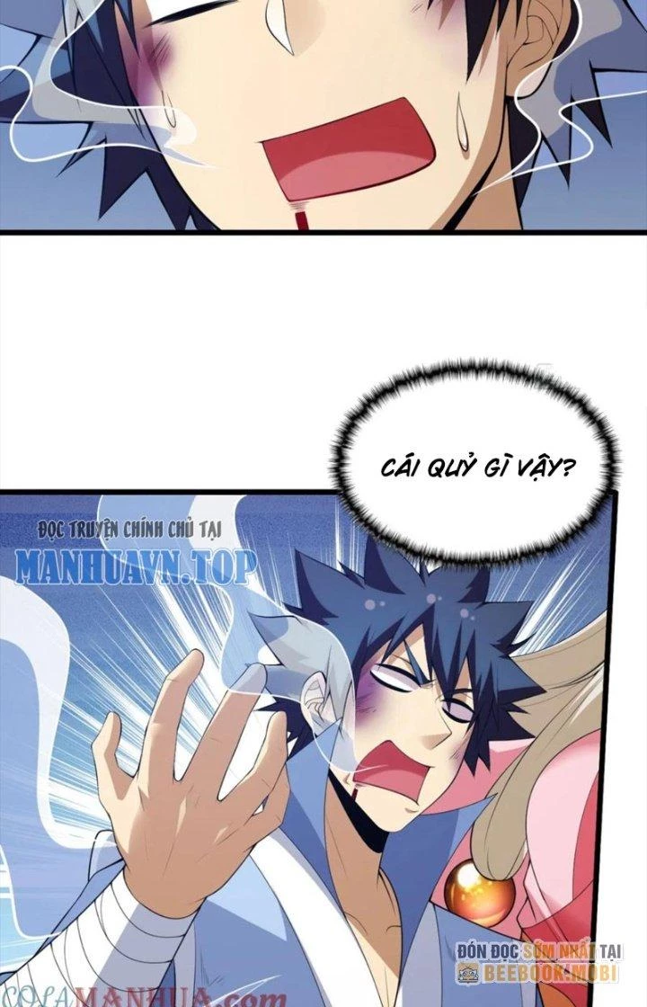 Ta Chỉ Muốn Bị Các Vị Đánh Chết Chapter 149 - 20