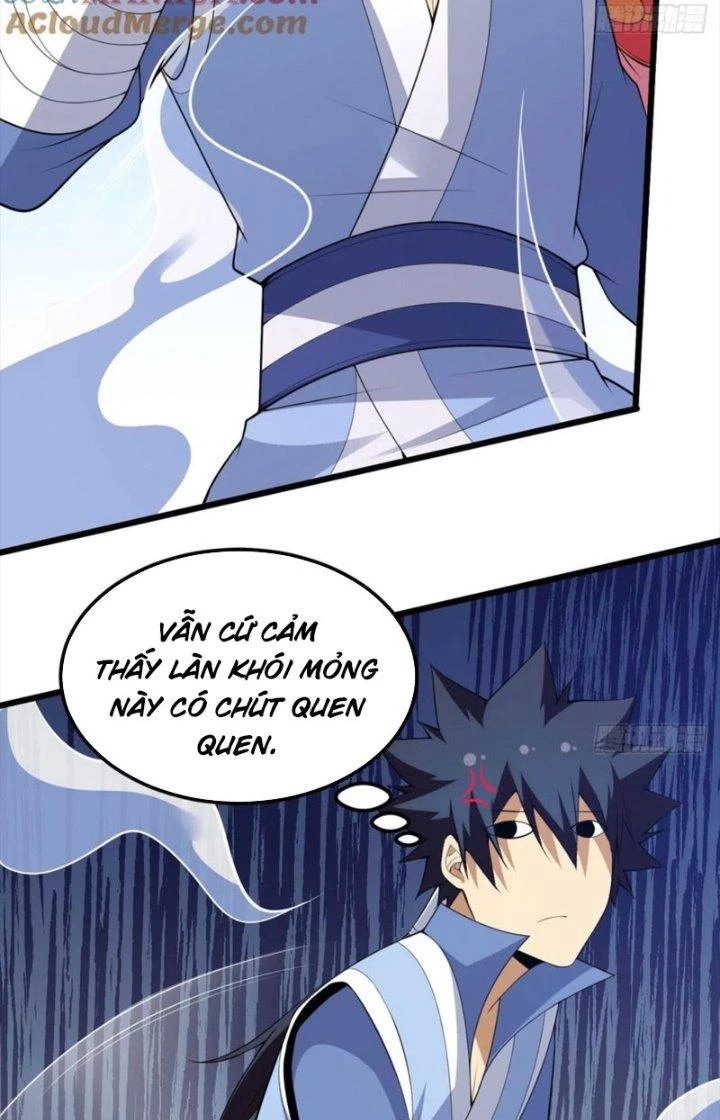 Ta Chỉ Muốn Bị Các Vị Đánh Chết Chapter 149 - 21