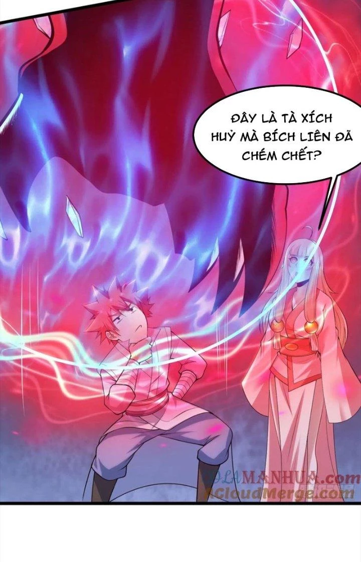 Ta Chỉ Muốn Bị Các Vị Đánh Chết Chapter 149 - 24