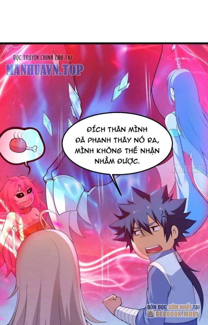 Ta Chỉ Muốn Bị Các Vị Đánh Chết Chapter 149 - 25