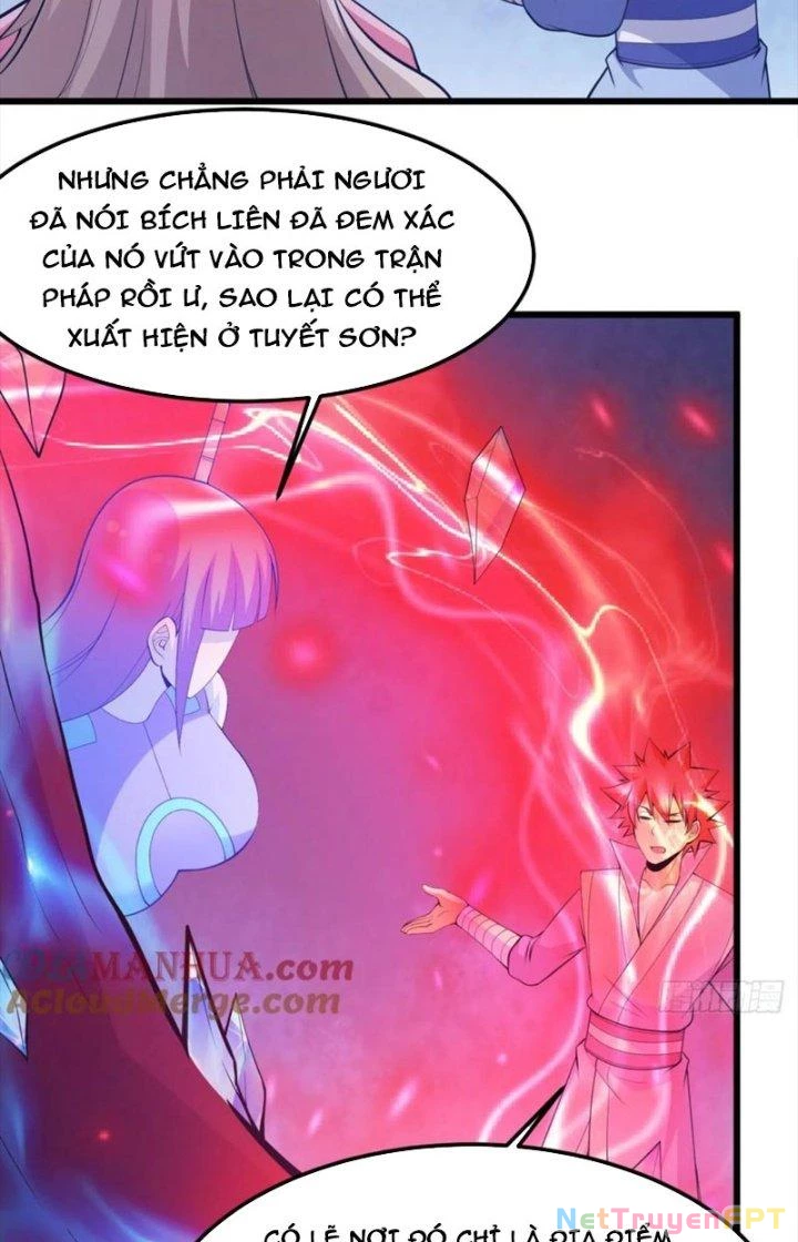 Ta Chỉ Muốn Bị Các Vị Đánh Chết Chapter 149 - 26