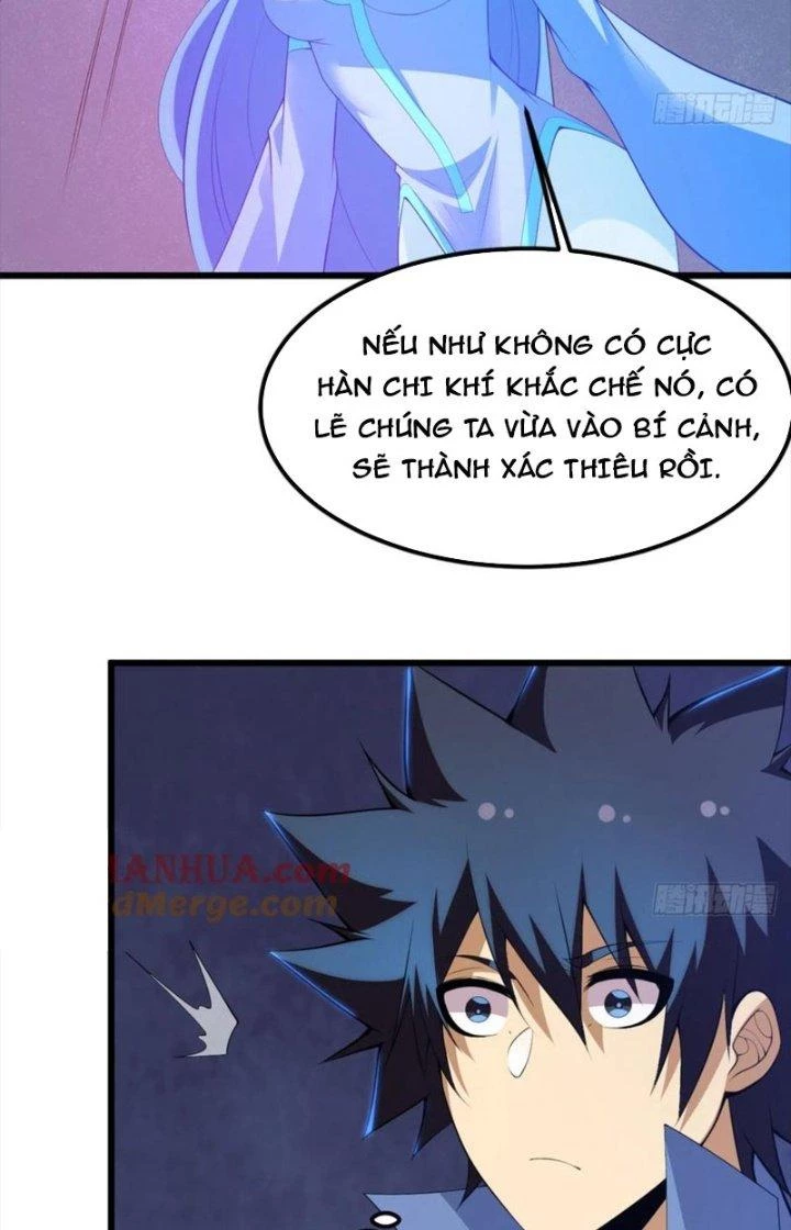 Ta Chỉ Muốn Bị Các Vị Đánh Chết Chapter 149 - 28