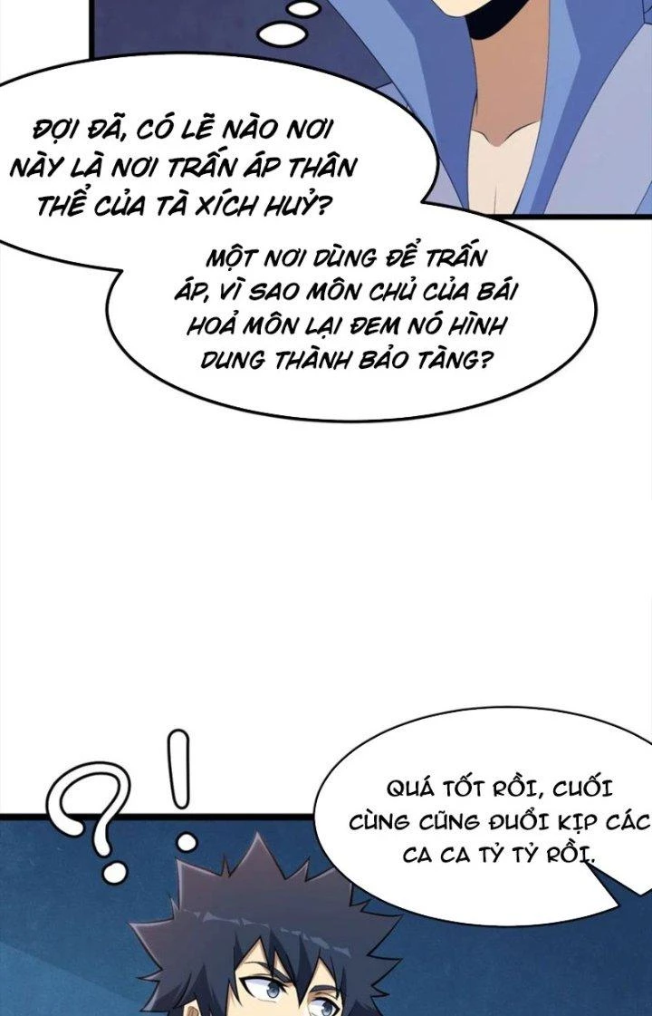 Ta Chỉ Muốn Bị Các Vị Đánh Chết Chapter 149 - 29