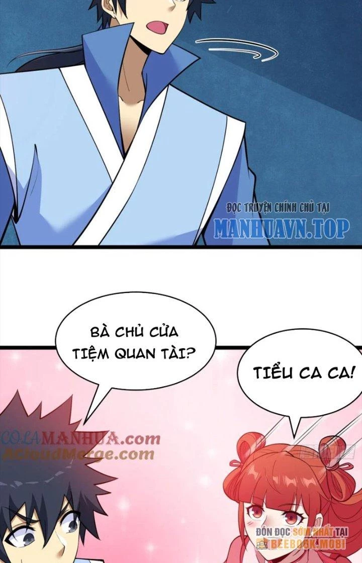 Ta Chỉ Muốn Bị Các Vị Đánh Chết Chapter 149 - 30