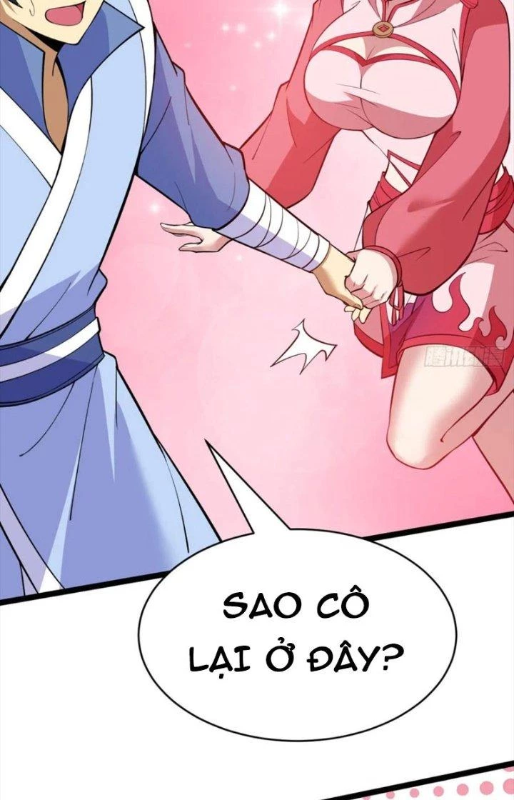 Ta Chỉ Muốn Bị Các Vị Đánh Chết Chapter 149 - 31