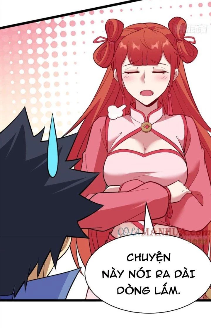 Ta Chỉ Muốn Bị Các Vị Đánh Chết Chapter 149 - 32