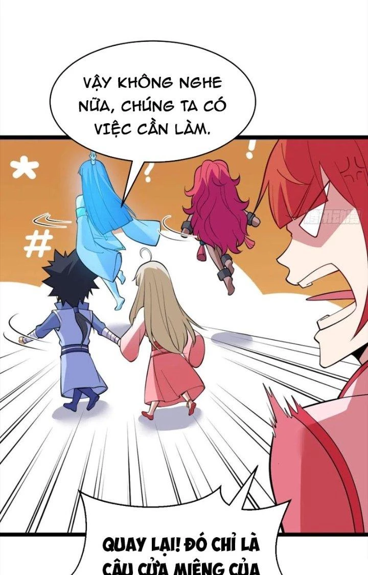 Ta Chỉ Muốn Bị Các Vị Đánh Chết Chapter 149 - 33
