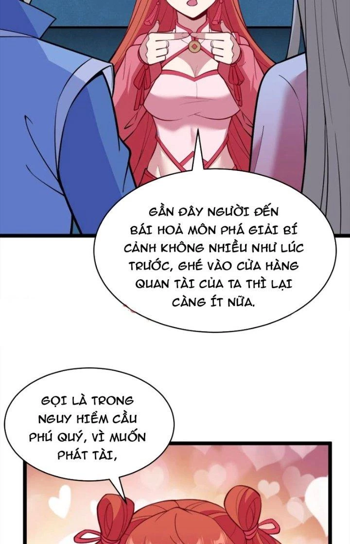 Ta Chỉ Muốn Bị Các Vị Đánh Chết Chapter 149 - 36
