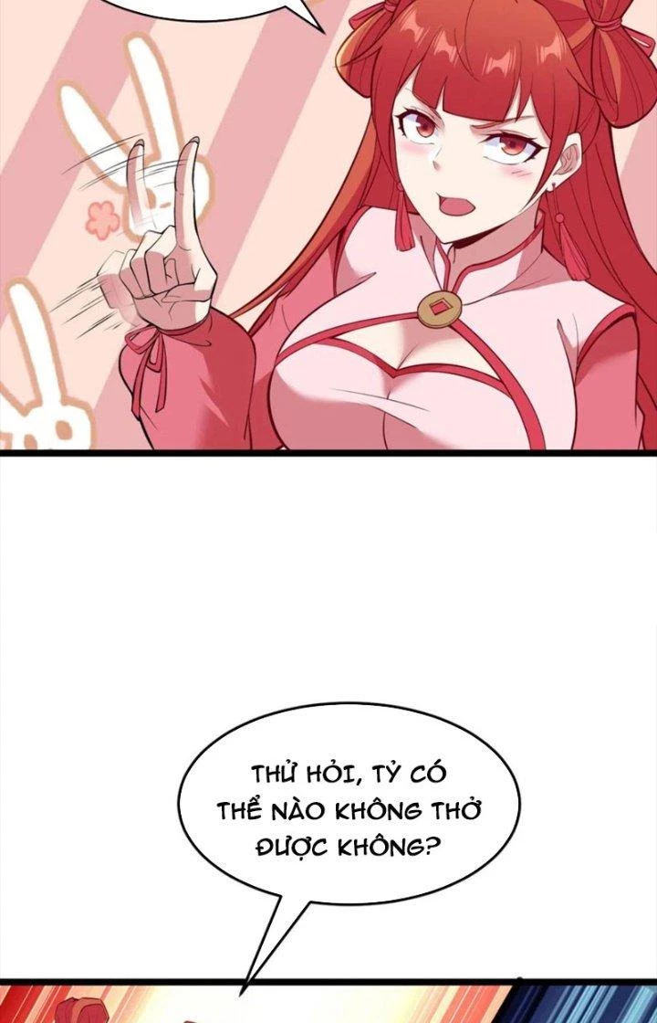 Ta Chỉ Muốn Bị Các Vị Đánh Chết Chapter 149 - 39