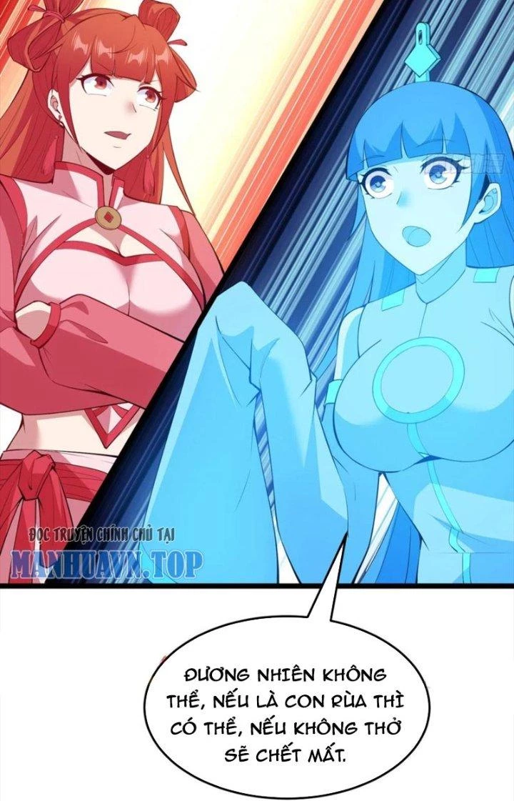 Ta Chỉ Muốn Bị Các Vị Đánh Chết Chapter 149 - 40