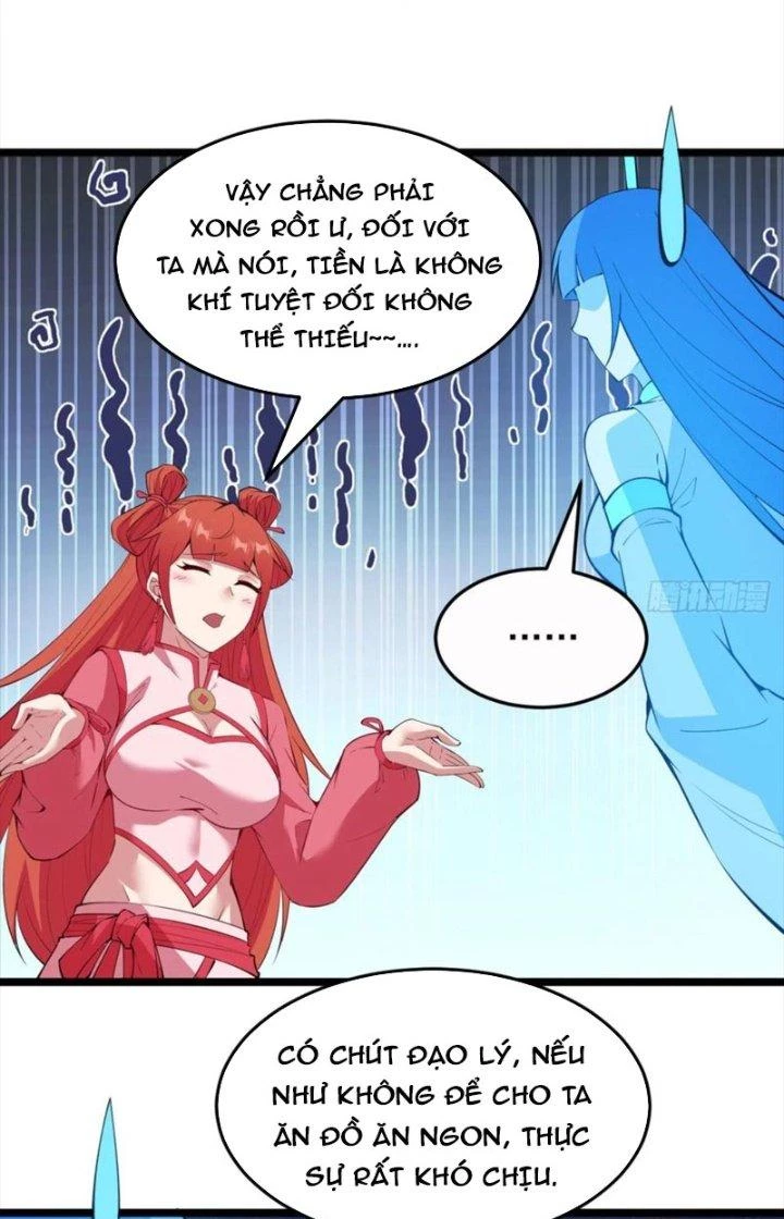 Ta Chỉ Muốn Bị Các Vị Đánh Chết Chapter 149 - 41