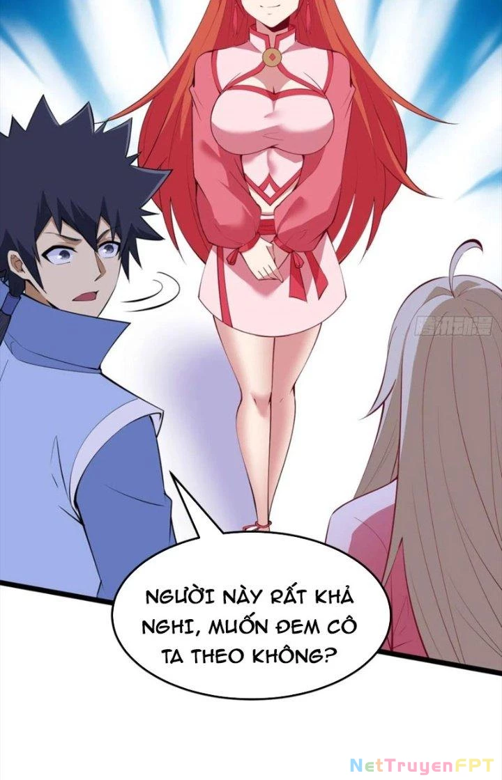 Ta Chỉ Muốn Bị Các Vị Đánh Chết Chapter 149 - 43
