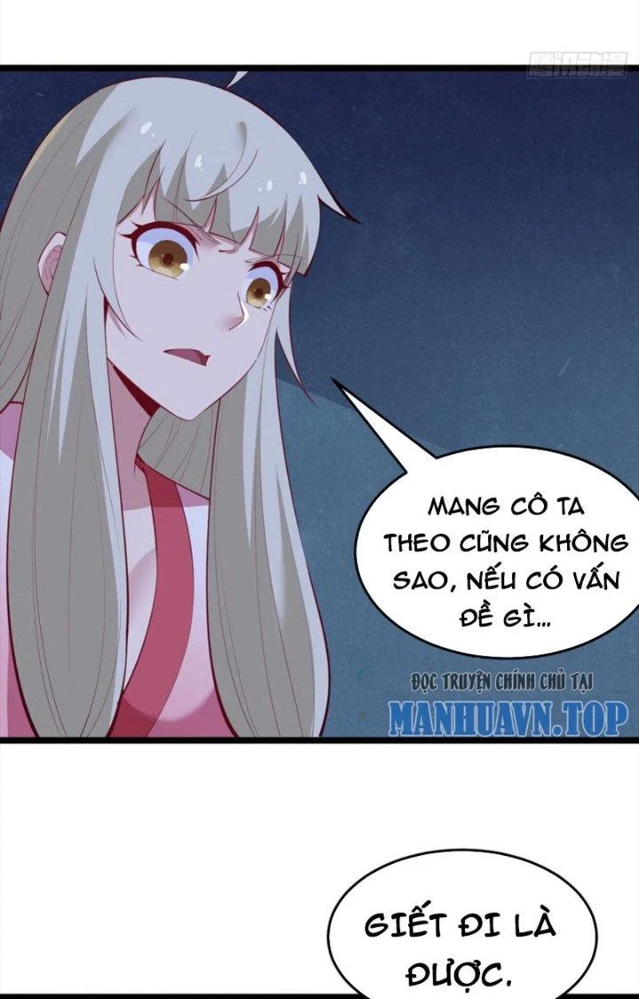 Ta Chỉ Muốn Bị Các Vị Đánh Chết Chapter 149 - 44