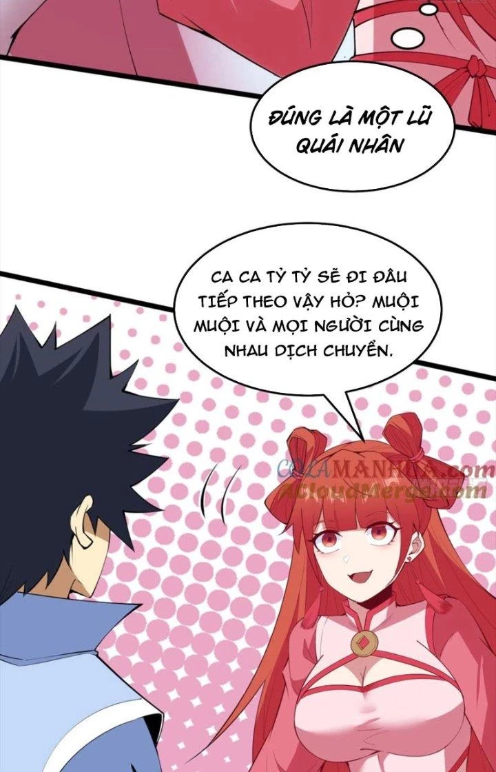 Ta Chỉ Muốn Bị Các Vị Đánh Chết Chapter 149 - 46