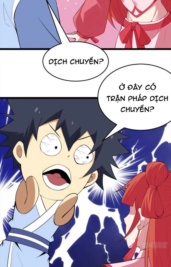 Ta Chỉ Muốn Bị Các Vị Đánh Chết Chapter 149 - 47