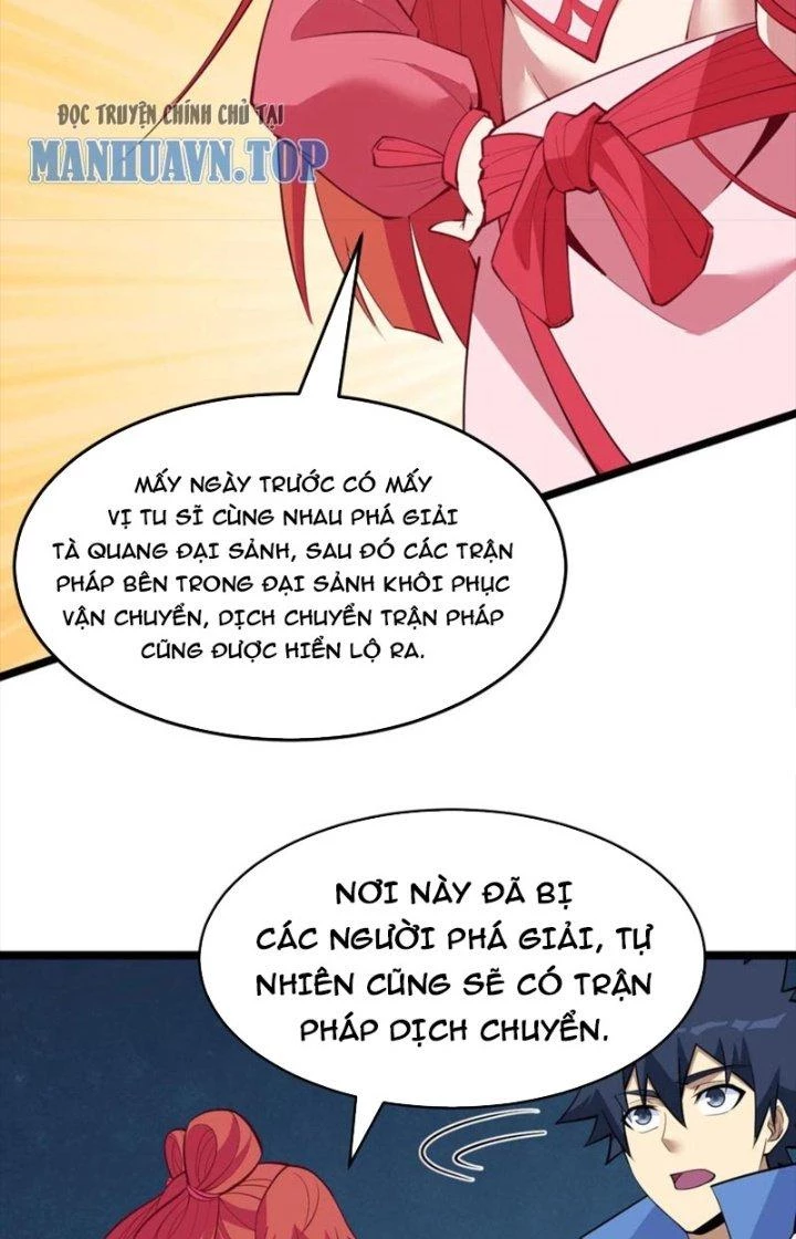 Ta Chỉ Muốn Bị Các Vị Đánh Chết Chapter 149 - 49