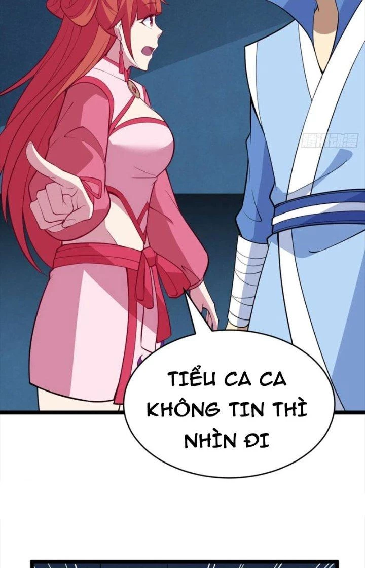 Ta Chỉ Muốn Bị Các Vị Đánh Chết Chapter 149 - 50