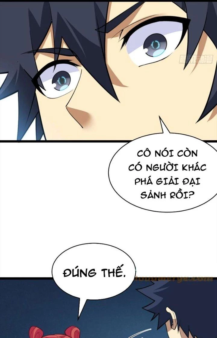 Ta Chỉ Muốn Bị Các Vị Đánh Chết Chapter 149 - 52