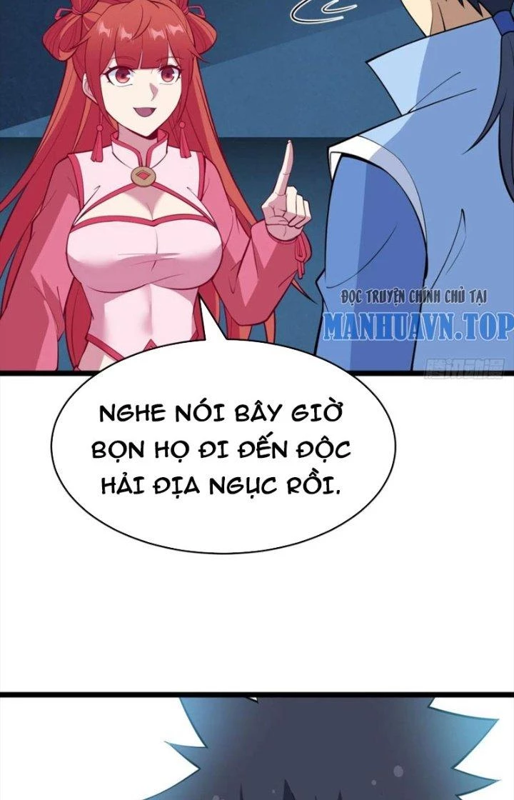 Ta Chỉ Muốn Bị Các Vị Đánh Chết Chapter 149 - 53