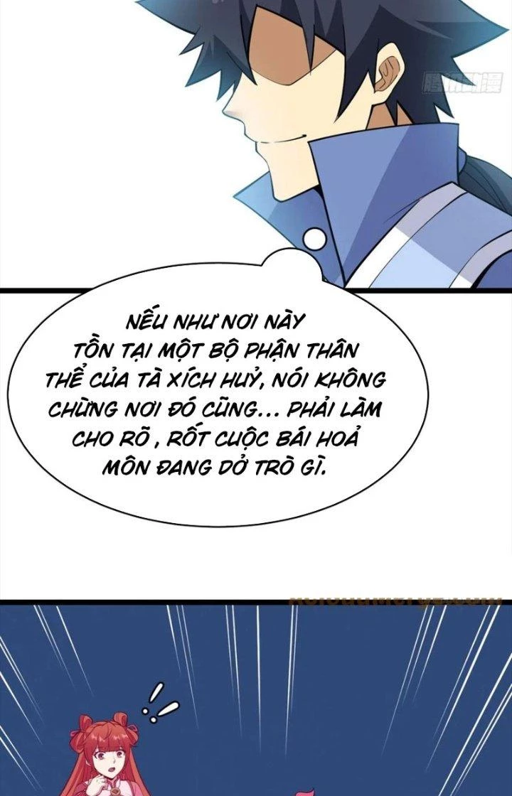 Ta Chỉ Muốn Bị Các Vị Đánh Chết Chapter 149 - 54