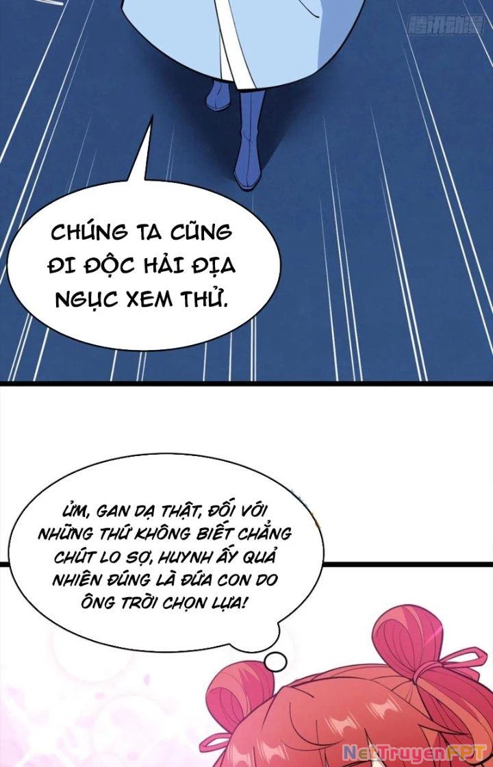 Ta Chỉ Muốn Bị Các Vị Đánh Chết Chapter 149 - 56