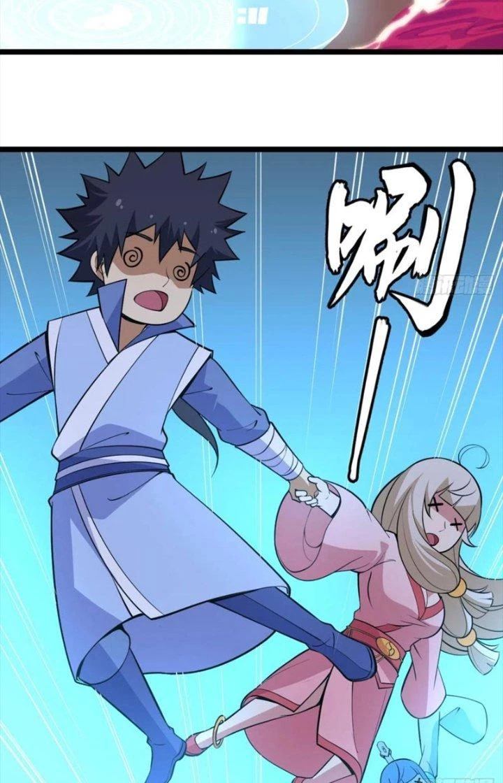 Ta Chỉ Muốn Bị Các Vị Đánh Chết Chapter 150 - 3