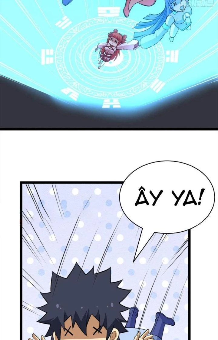 Ta Chỉ Muốn Bị Các Vị Đánh Chết Chapter 150 - 4
