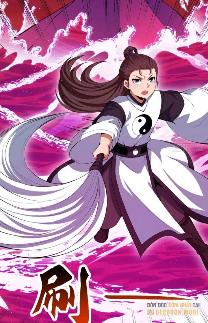 Ta Chỉ Muốn Bị Các Vị Đánh Chết Chapter 150 - 15
