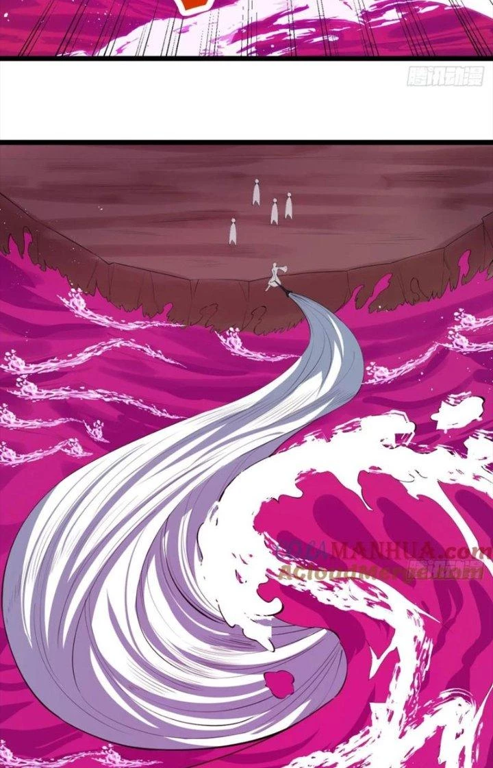 Ta Chỉ Muốn Bị Các Vị Đánh Chết Chapter 150 - 16