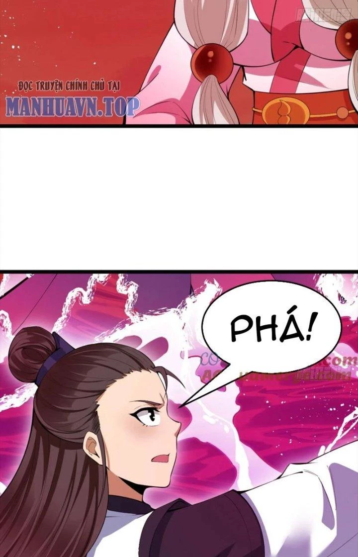 Ta Chỉ Muốn Bị Các Vị Đánh Chết Chapter 150 - 18