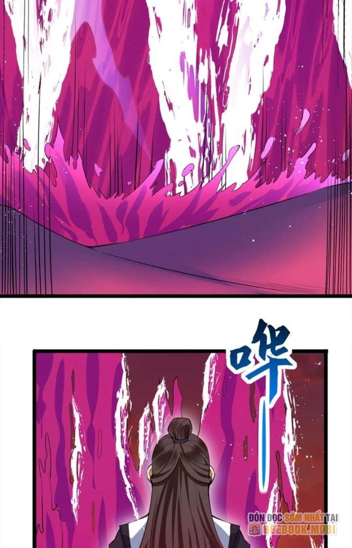 Ta Chỉ Muốn Bị Các Vị Đánh Chết Chapter 150 - 20