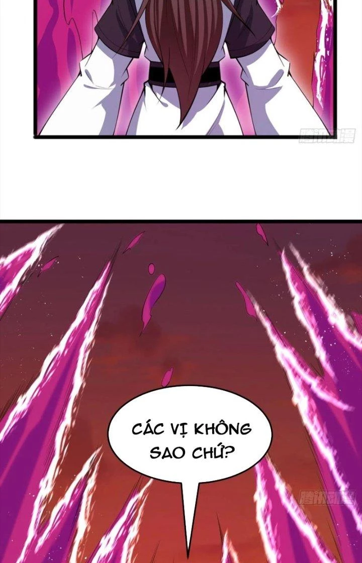 Ta Chỉ Muốn Bị Các Vị Đánh Chết Chapter 150 - 21