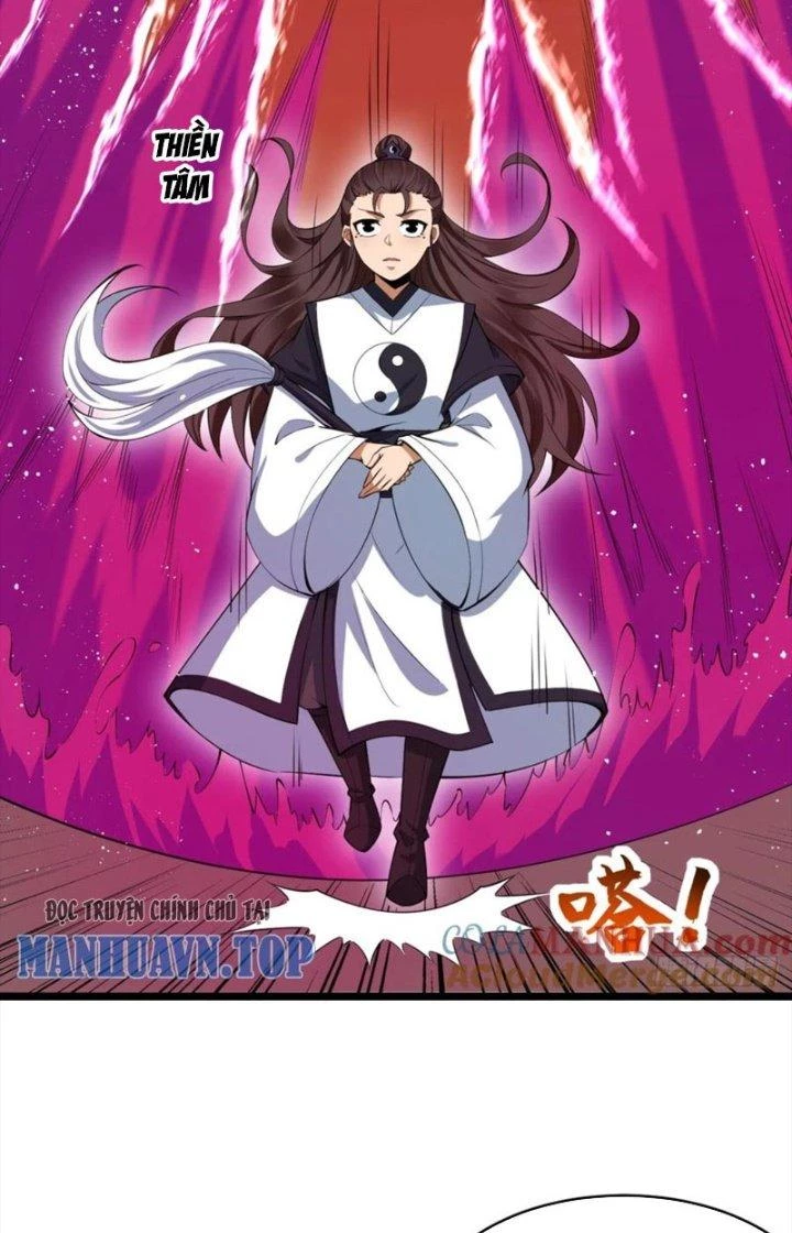 Ta Chỉ Muốn Bị Các Vị Đánh Chết Chapter 150 - 22