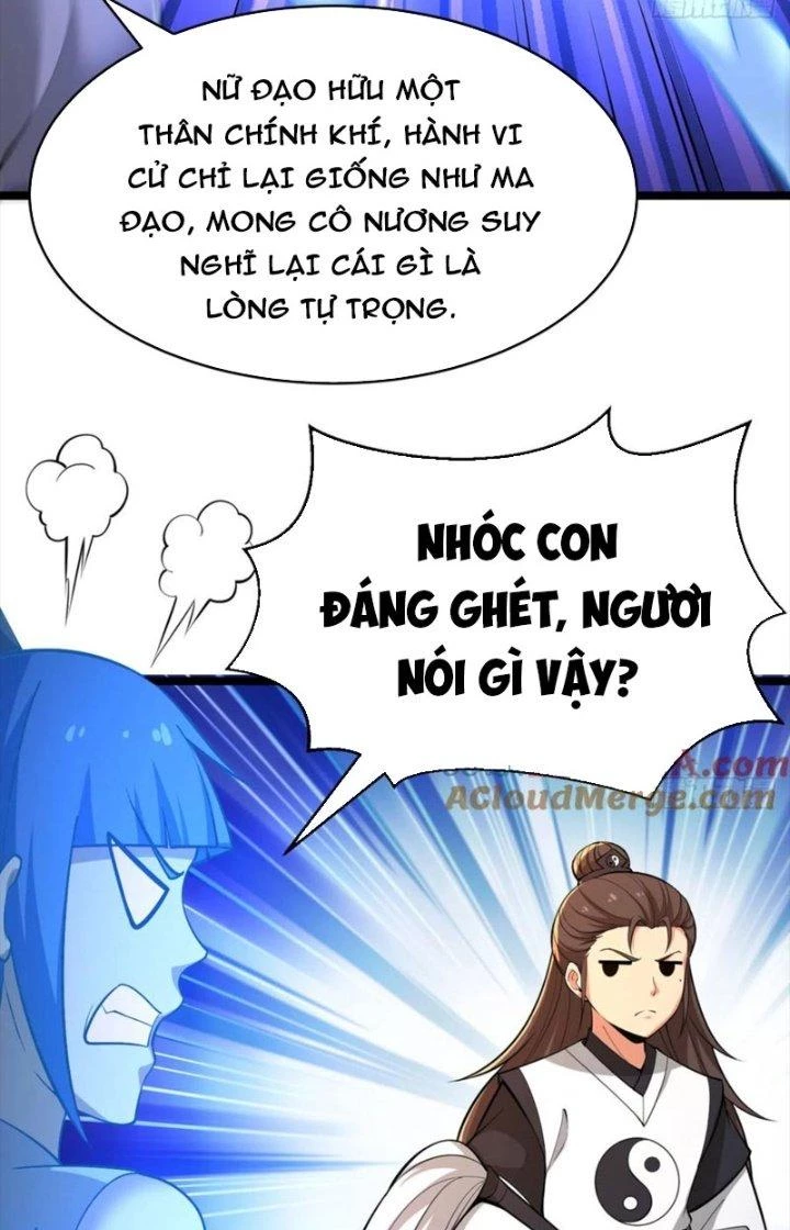 Ta Chỉ Muốn Bị Các Vị Đánh Chết Chapter 150 - 26