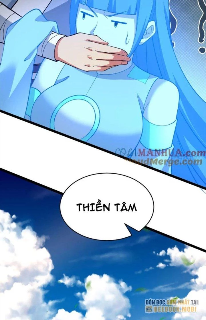 Ta Chỉ Muốn Bị Các Vị Đánh Chết Chapter 150 - 30