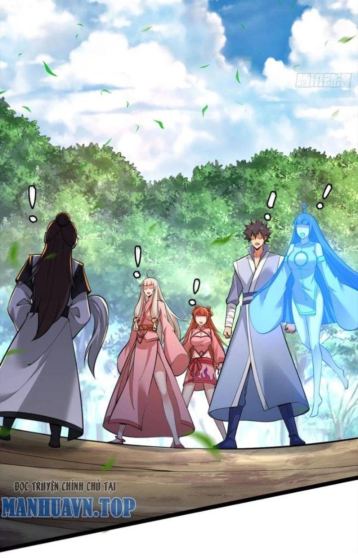 Ta Chỉ Muốn Bị Các Vị Đánh Chết Chapter 150 - 31