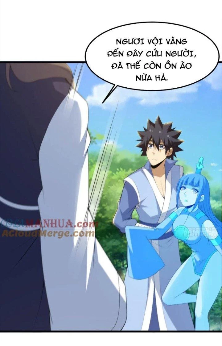Ta Chỉ Muốn Bị Các Vị Đánh Chết Chapter 150 - 32