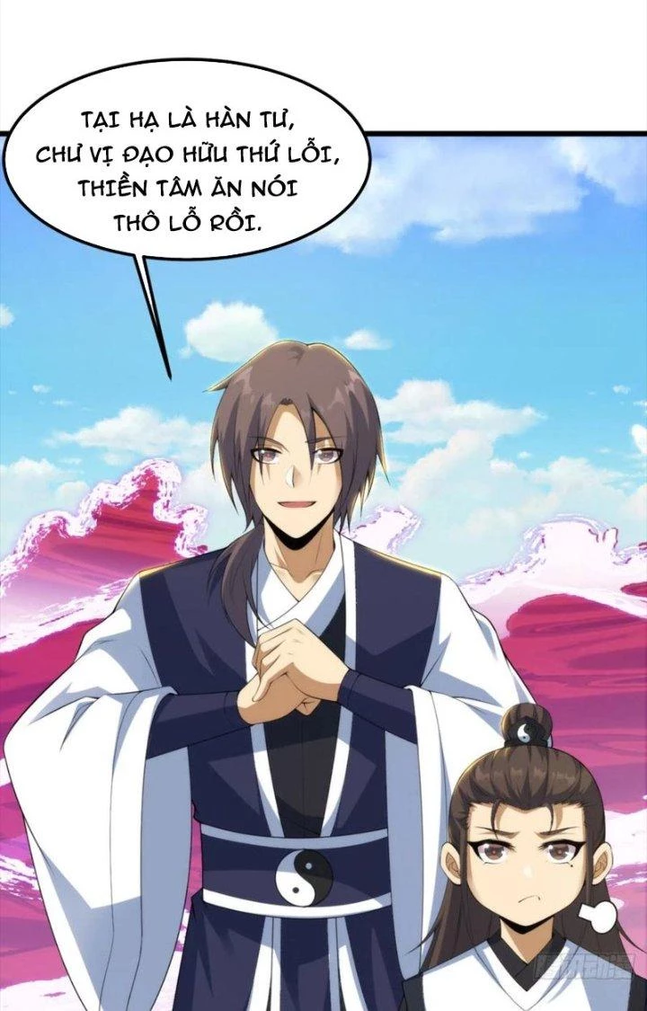 Ta Chỉ Muốn Bị Các Vị Đánh Chết Chapter 150 - 33