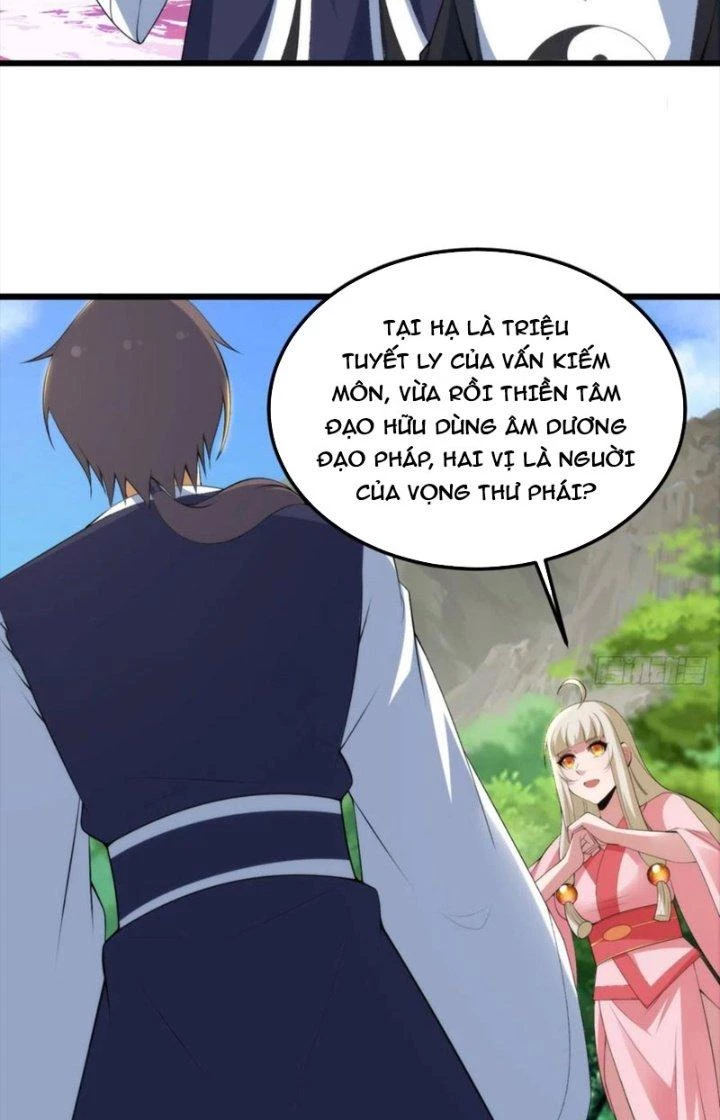 Ta Chỉ Muốn Bị Các Vị Đánh Chết Chapter 150 - 34