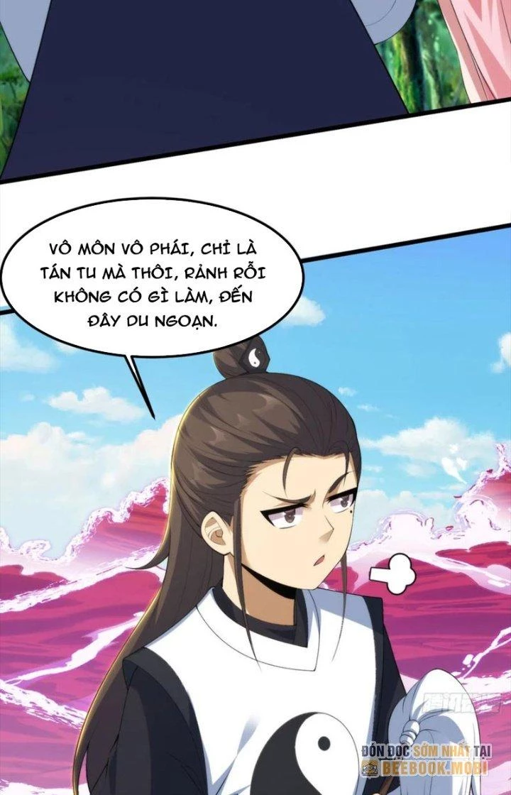 Ta Chỉ Muốn Bị Các Vị Đánh Chết Chapter 150 - 35